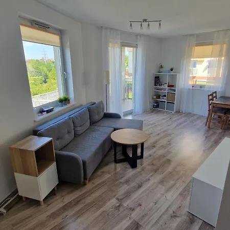 Apartmán Kawalerka Orlowicz